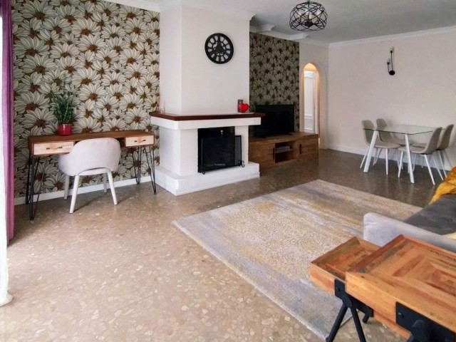 4 Bedrooms Townhouse in San Pedro de Alcántara