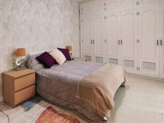 4 Bedrooms Townhouse in San Pedro de Alcántara