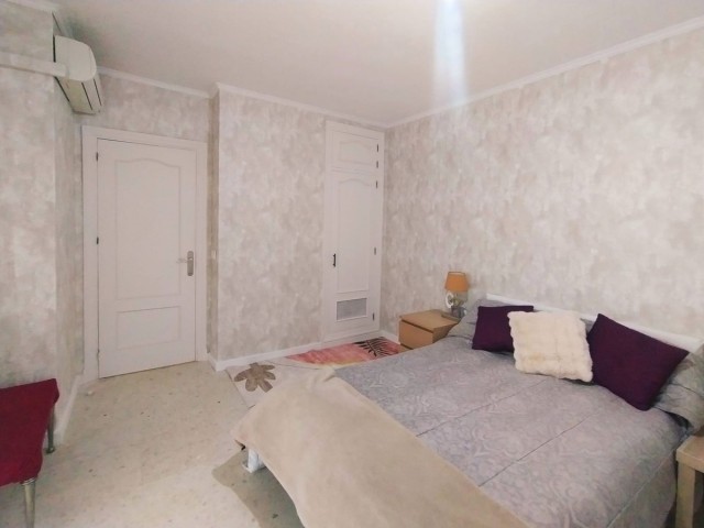 4 Bedrooms Townhouse in San Pedro de Alcántara