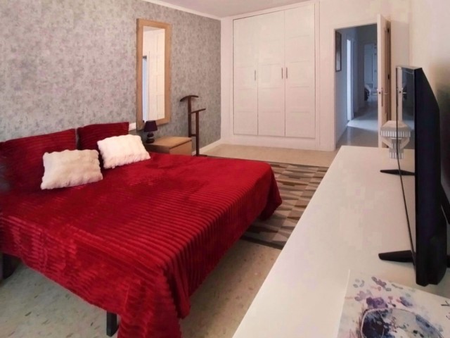 4 Bedrooms Townhouse in San Pedro de Alcántara