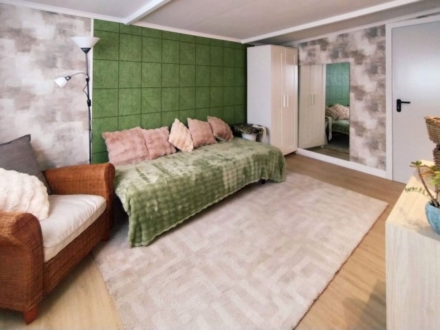 4 Bedrooms Townhouse in San Pedro de Alcántara