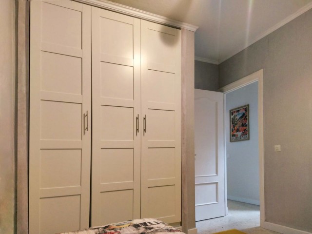 4 Bedrooms Townhouse in San Pedro de Alcántara