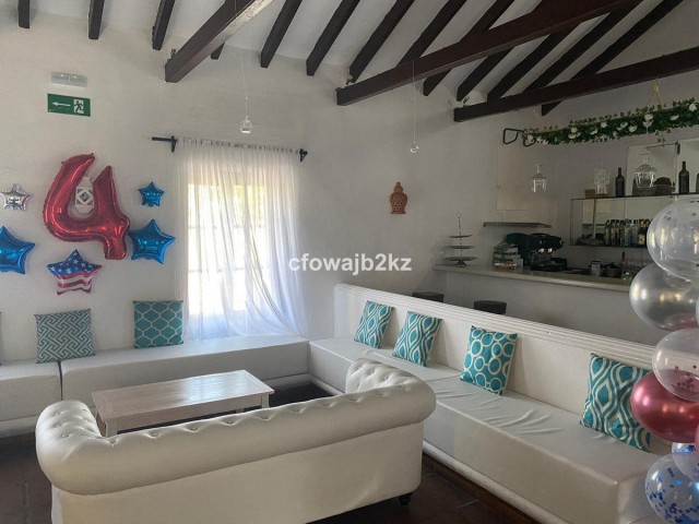 Commercial Sotogrande - R5037475