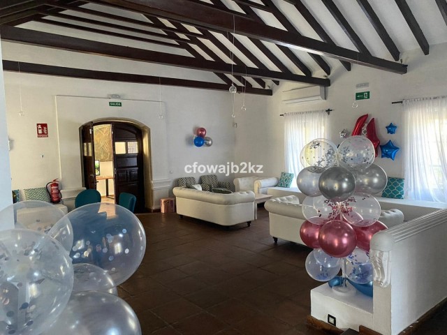 Commercial in Sotogrande
