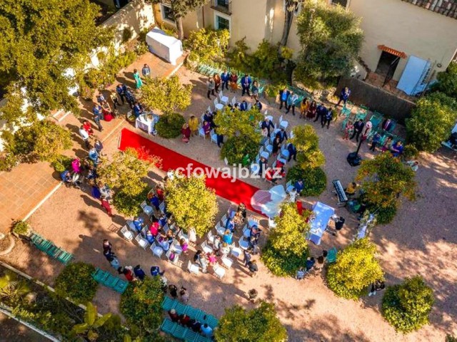 Commercial in Sotogrande
