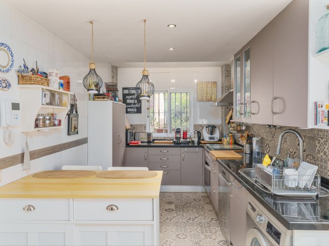 3 Slaapkamer Villa in Nagüeles