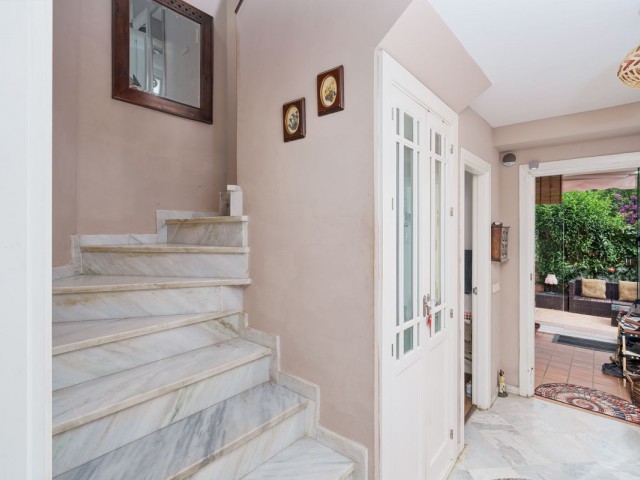 3 Slaapkamer Villa in Nagüeles