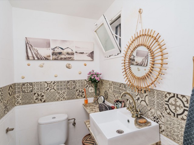 3 Slaapkamer Villa in Nagüeles