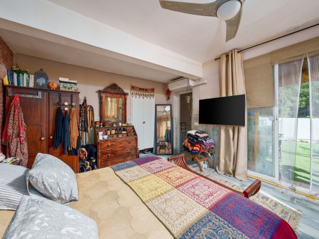 3 Slaapkamer Villa in Nagüeles