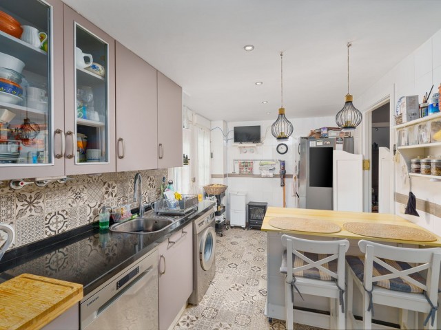 Villa avec 3 Chambres  à Nagüeles