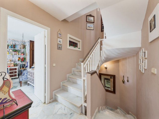 Villa avec 3 Chambres  à Nagüeles