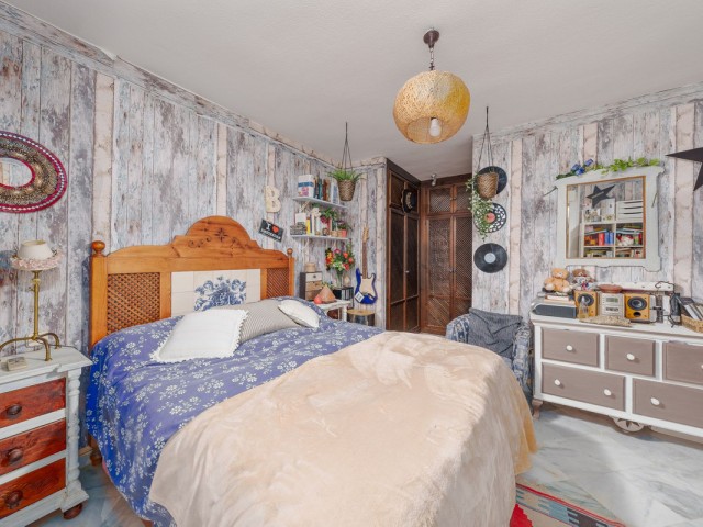 Villa avec 3 Chambres  à Nagüeles