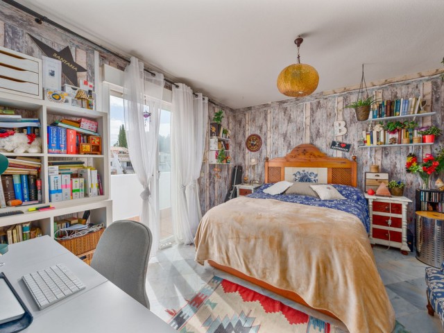 Villa avec 3 Chambres  à Nagüeles