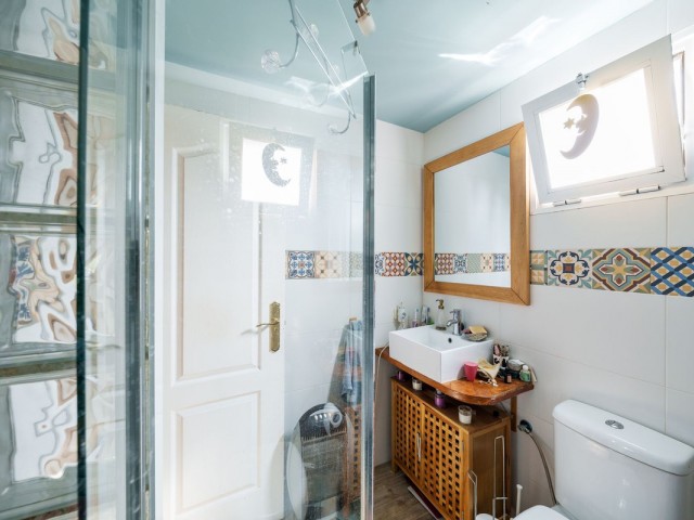 Villa avec 3 Chambres  à Nagüeles