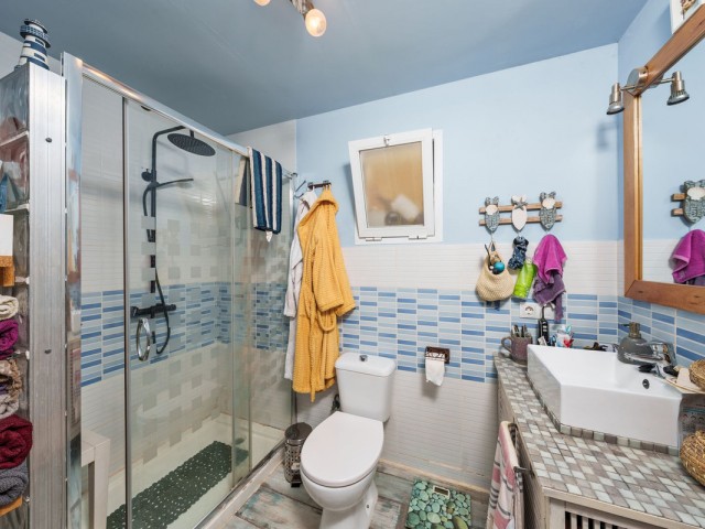 Villa avec 3 Chambres  à Nagüeles