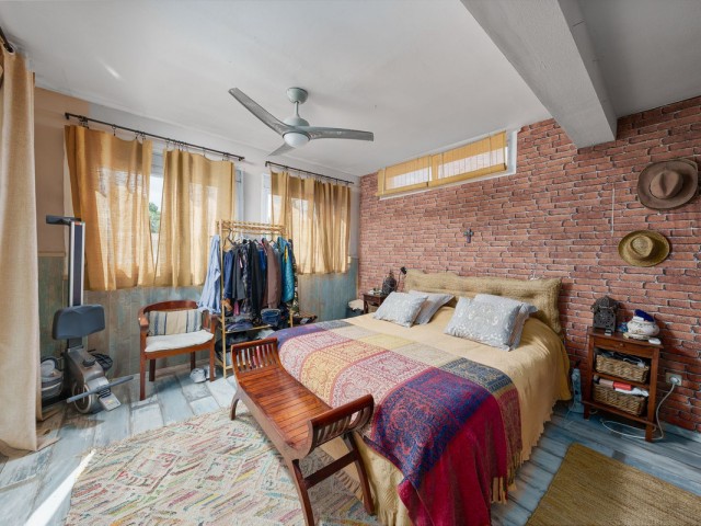 Villa avec 3 Chambres  à Nagüeles