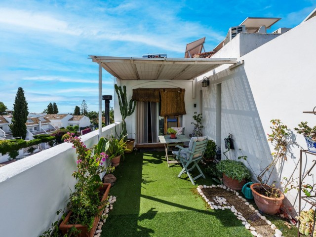 Villa avec 3 Chambres  à Nagüeles