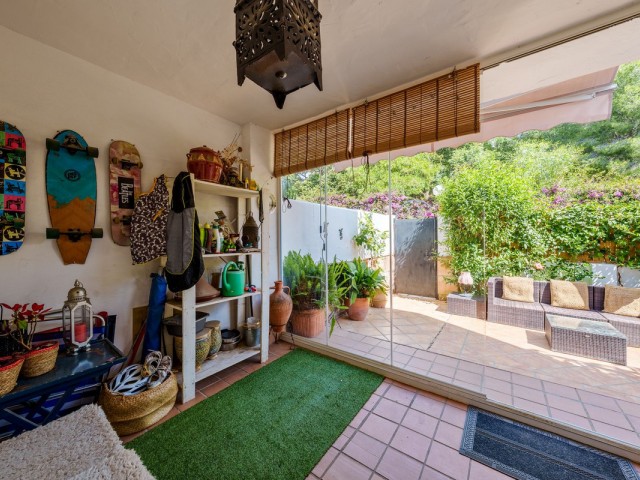 Villa avec 3 Chambres  à Nagüeles