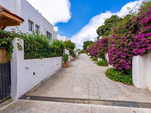 Villa avec 3 Chambres  à Nagüeles