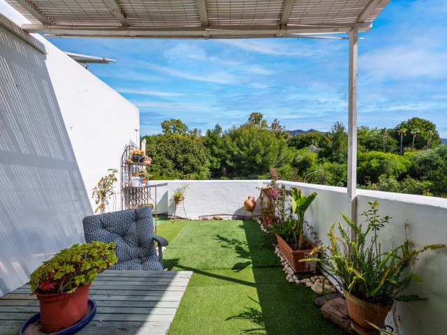 Villa con 3 Dormitorios  en Nagüeles