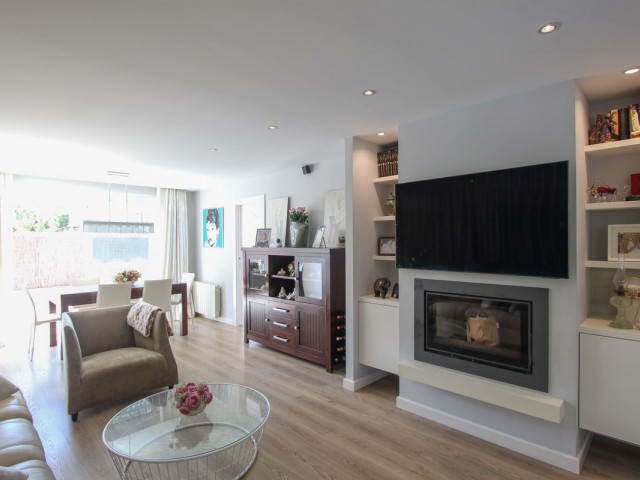 Leilighet, Guadalmina Alta, R5040325