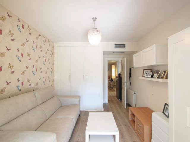 3 Schlafzimmer Apartment in Guadalmina Alta