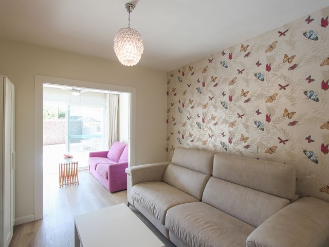 Appartement avec 3 Chambres  à Guadalmina Alta