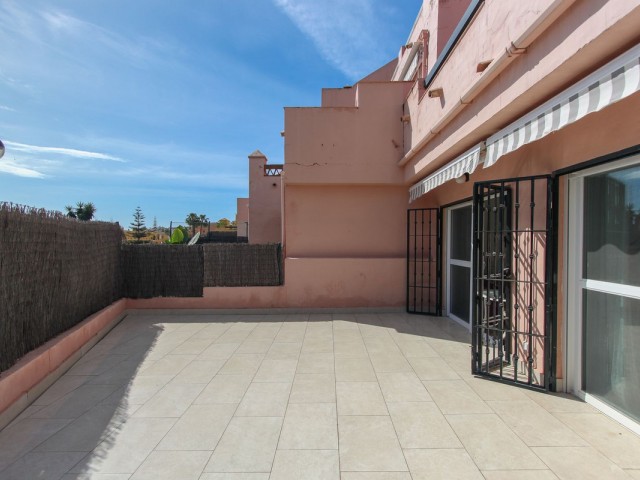 Appartement avec 3 Chambres  à Guadalmina Alta