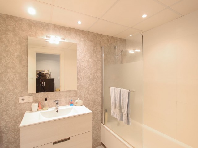 Appartement avec 3 Chambres  à Guadalmina Alta