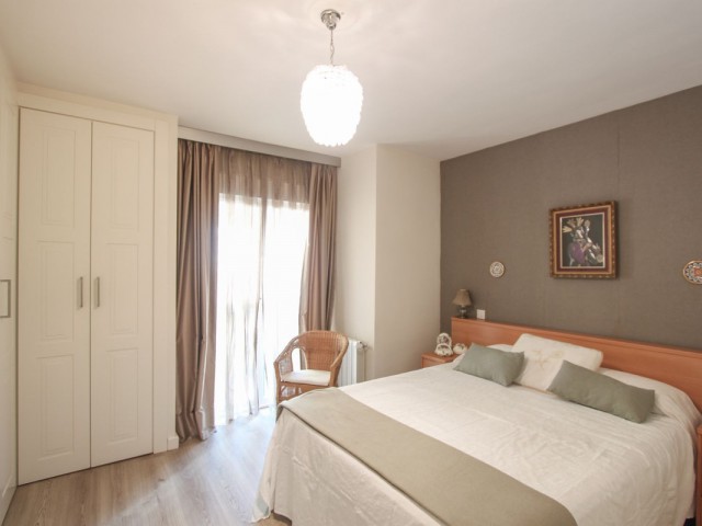 Huoneisto, Guadalmina Alta, R5040325