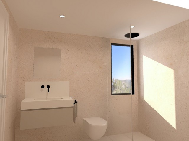 8 Bedrooms Villa in Sotogrande Alto