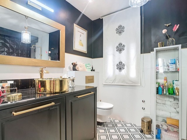 3 Slaapkamer Appartement in Málaga
