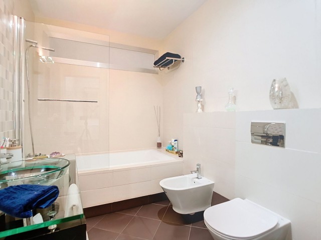 3 Slaapkamer Appartement in Málaga