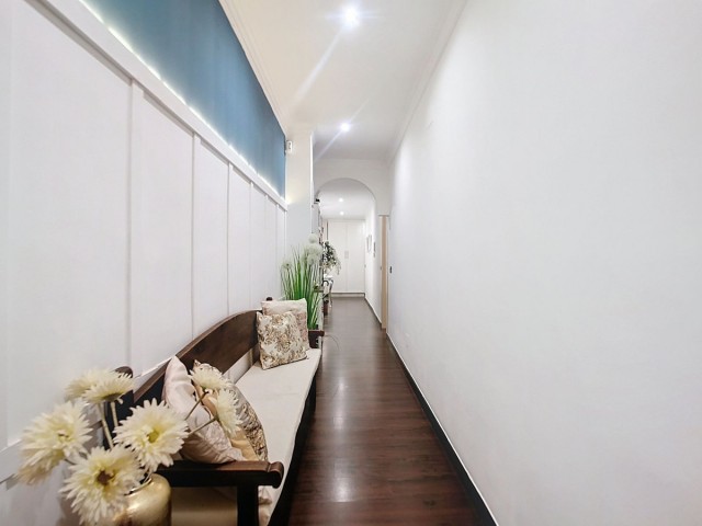 3 Slaapkamer Appartement in Málaga