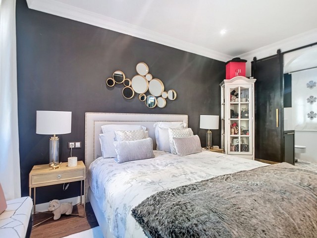 3 Bedrooms Apartment in Málaga