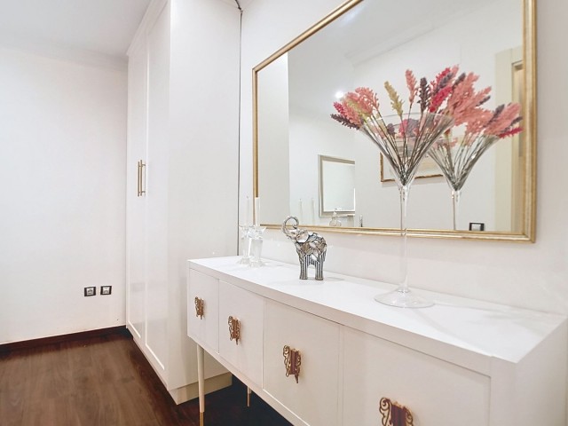 3 Bedrooms Apartment in Málaga