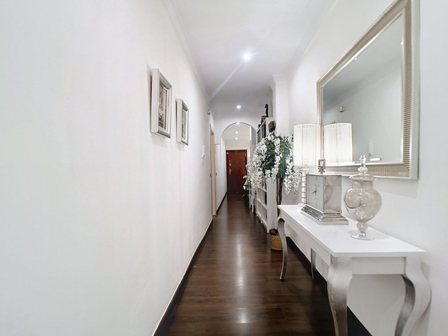 3 Makuuhuoneen Huoneisto Málaga