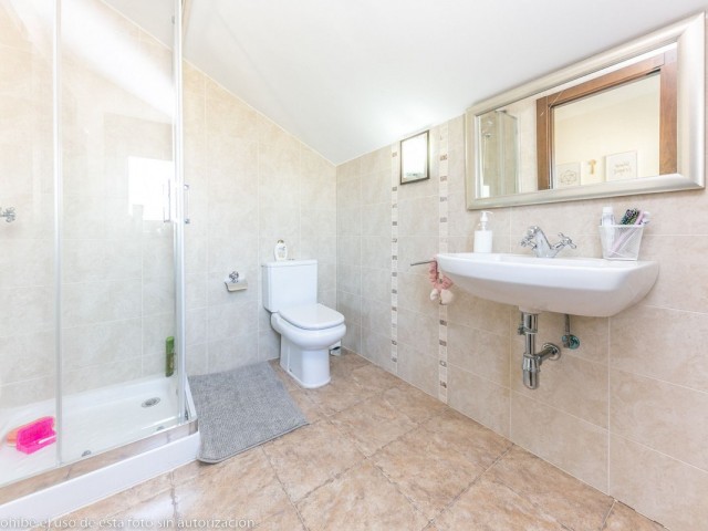5 Slaapkamer Villa in Benalmadena