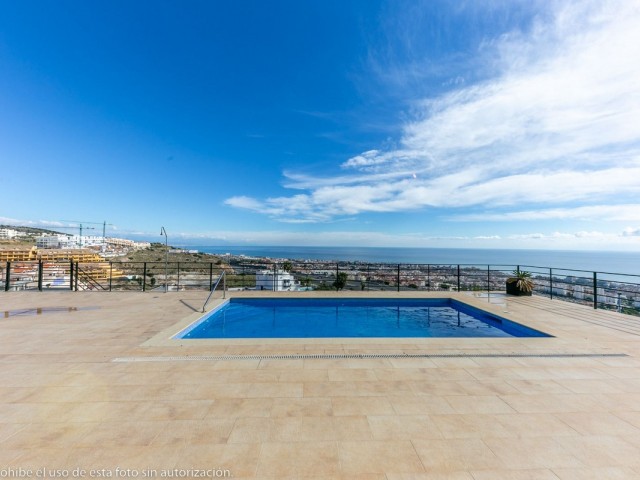 5 Slaapkamer Villa in Benalmadena