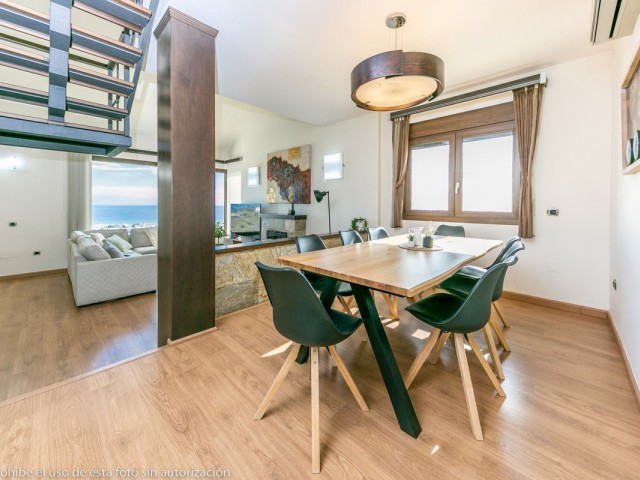 5 Slaapkamer Villa in Benalmadena
