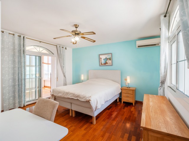 5 Slaapkamer Villa in Benalmadena