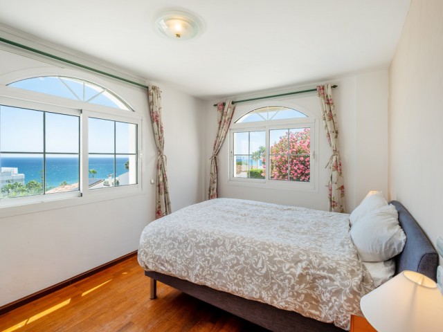 5 Slaapkamer Villa in Benalmadena