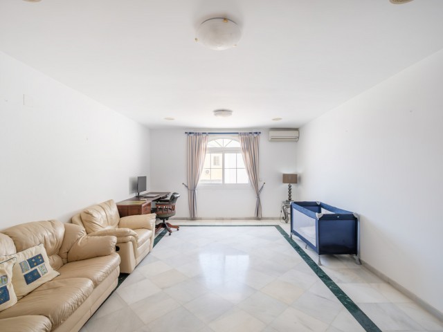 5 Slaapkamer Villa in Benalmadena