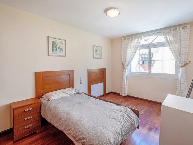5 Slaapkamer Villa in Benalmadena