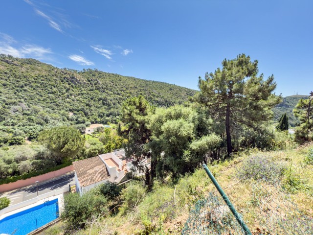 Plot, Benahavis, R5043061