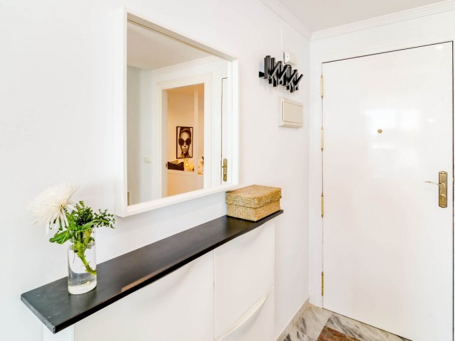 3 Bedrooms Apartment in Nueva Andalucía