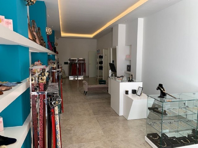 Commercial in Marbella
