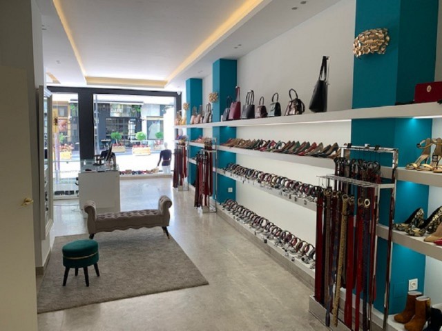 Commercial in Marbella