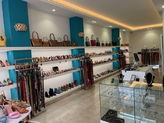 Commercial in Marbella