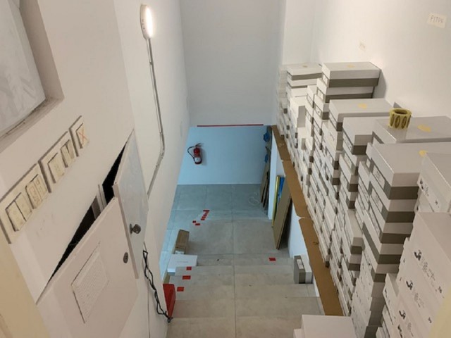 Commercial in Marbella